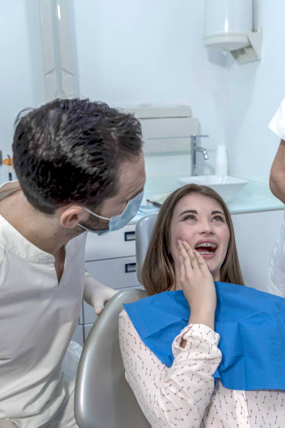 Trusted IN Emergency Dental Service Experts