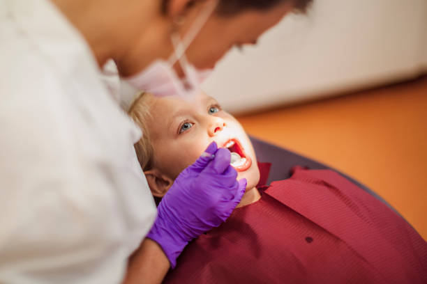 Best Emergency Dental Care for Sports Injuries in Culver, IN