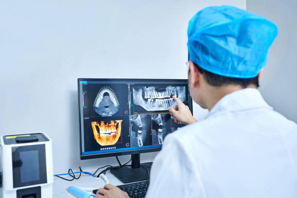 Professional Emergency Dental Service in IN